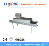 400mm Width Mini UV Drying Machine