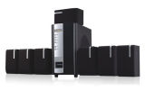 7.1 CH Home Theater Speaker System (T7055) 