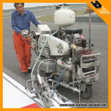 Self-Propelled Hand-Push Air-Auxiliary Road Marking Machine (DY-SPAA)