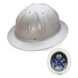 Aluminium Safety Helmet (ST03-FDJT-AUL02)