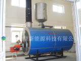 Biogas Hot Water Boiler, Hotwater Boilers