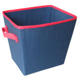 Practical Foldable Storage Box (B03-016)