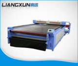 Lx1626sc Factory Fabric Laser Engraving Cutting Machine