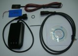 GPS Vehicle Positioning and Tracking Device with GSM&GPRS Tech