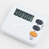 Promotion Digital Kitchen Timer Alarm with Magnet and Bracket