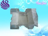 Disposable and High Quality Baby Diaper L Size