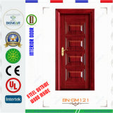2015 Red Fashion Wooden Interior Door (BN-GM121)