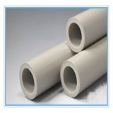 PPR Pipe for Hot Water Supply in Grey Color