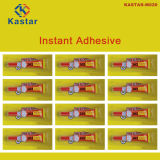 Kastar Brand Hot Best Sale 502 Glue Cyanoacrylate Adhesive for General Purpose