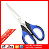Your One-Stop Supplier Household Plastic Safety Scissors