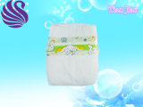 Disposable and New Design Baby Diaper (XL size)