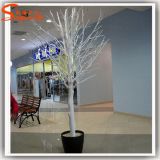 Home Decoration Artificial White Dry Tree Branches Bonsai (WT8)