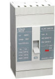 3p 400A Moulded Case Circuit Breaker (ELM1 Series)