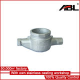 Stainless Steel Casting Water Meter Parts
