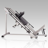 Hack Squat Gym Machine/Fitness Equipment
