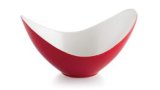 Colorful Porcelain Tableware Bowl (LWS1046)