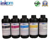 UV Curable Inks for Pad Printing