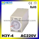 H3y-4 Electronic Timer Relay