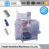 Automatic Multi Lanes Packaging Machinery (NF-700)