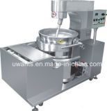 Large Fast Food Cooking Pot for Food Process