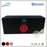 New Nfc Multi-Functional LED Display Bluetooth Music Speaker