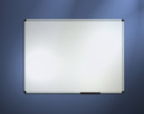 White Boards With Aluminum Frame