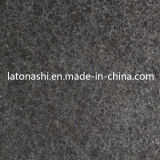 Polished Custom G684 Pearl Black Antique Cut-to-Size Granite