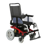 Durable Anti-Vibration Power Wheelchair (Bz6401)