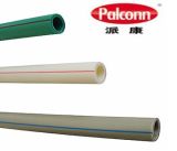 CE&ISO Polypropylene Pipe, Plastic PPR Pipe