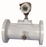 Gas Turbine Flowmeter, Air Turbine Flow Meter