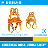 Safety Harness with Big Hook
