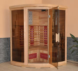 Far Infrared Sauna Cabin/Room (FIS-3G)