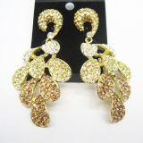 Exaggerated Earrings (PQER81095)