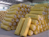 Glass Wool Insulation for Ceilings