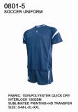 Soccer Uniform (0801)