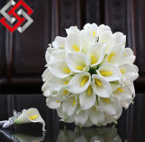 2014 Most Popular Artificial PE Calla Lily Flower for Wedding