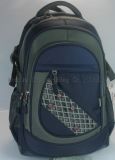2014 Newest Polyester School Bag with Good Quality