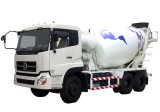 Sinoway Concrete Truck Mixer (SW34008GJB)
