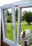 Europe Style PVC Windows & Plastic Windows