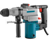 26mm 850W Electric Power Demolition Rotary Breaker Jack Hammer Core Drilling Machine Tools Impact Hammer Drill (GW8077)