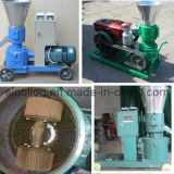 Chinese Wood Pellet Machinery Pellet Mill for Fuel and Feed