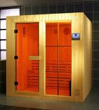 Sauna Room (WSN-002) 
