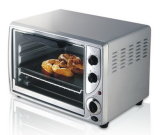Hot Sale Classic Toaster Oven 25 Litre
