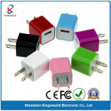 5V 1.2A Micro USB Wall Charger for Phones and Laptops