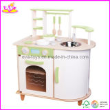 Chilren Toy Kitchen, with Other Colors Available (W10C033-2)