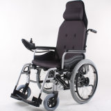 Durable Power Wheelchair with High Electric Backrest (BZ6103)