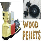 Hot Selling Wood Pellet Mill /Pellet Press Machine