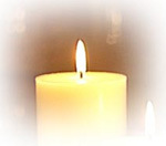 Church Candle