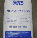 Ats Ion-Exchange Resin (cation) ((001x7)732 - (cation))