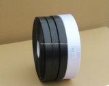 Oeko-Tex Approved Polyester Ribbon Label Tape